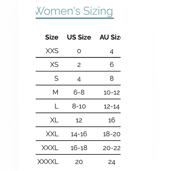 Zyia active light n tight purple leggings - Picture 10 of 10